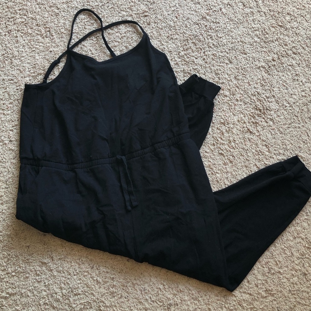 Torrid Active jumpsuit size 3